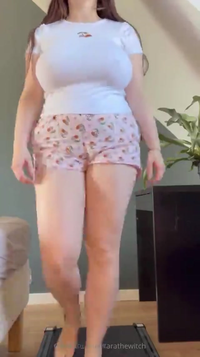 Walk With Me pyjamas edition