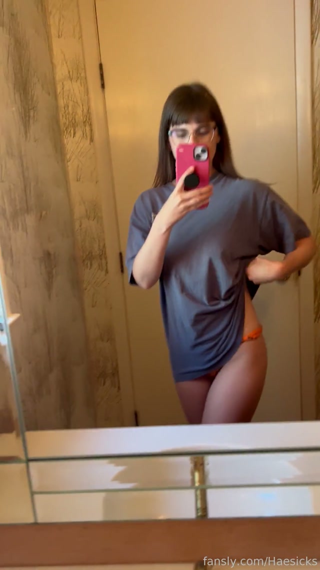 Haesicks video 3