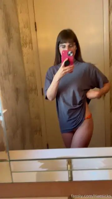 Haesicks video 3