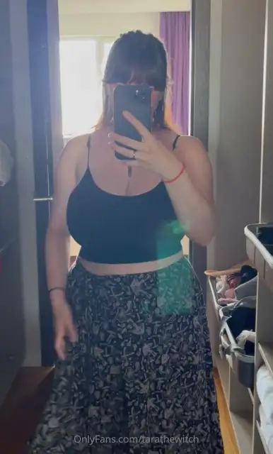 Tarathewitch video 37