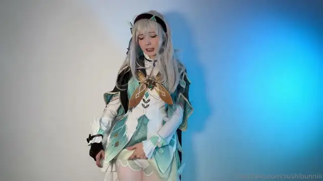 Sushi video 27