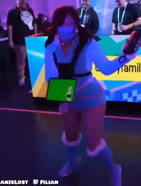 hoejousama video 25