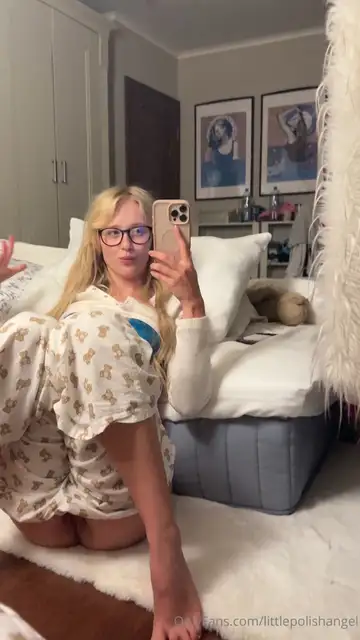 Little talking and being horny 🧸❤️♥️🙈 my family is downstair..
