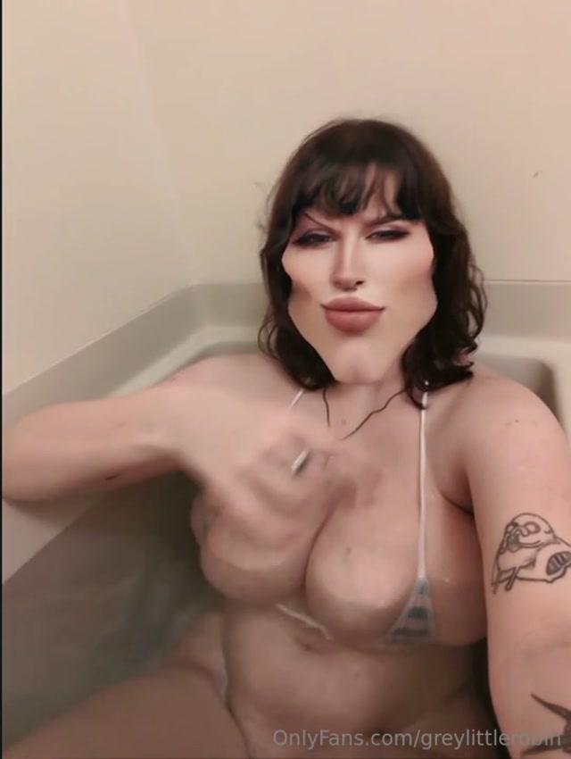 greylittlerobin video 11