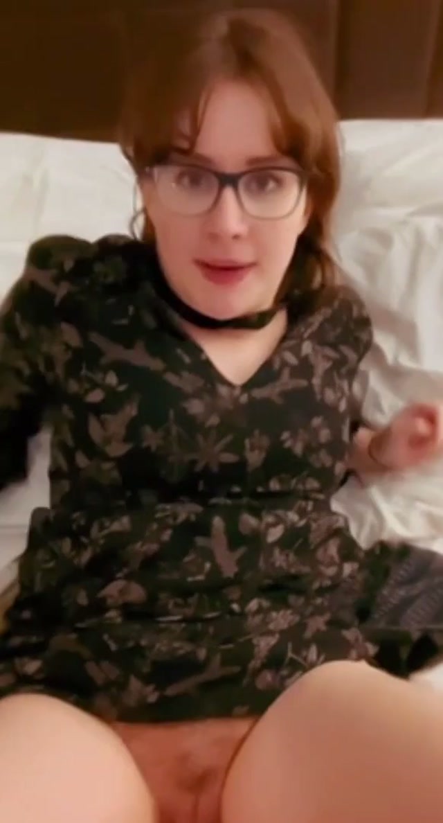 Alice CottonSox video 1