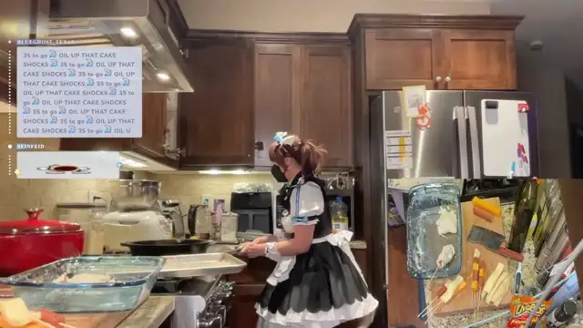 hoejousama video 21