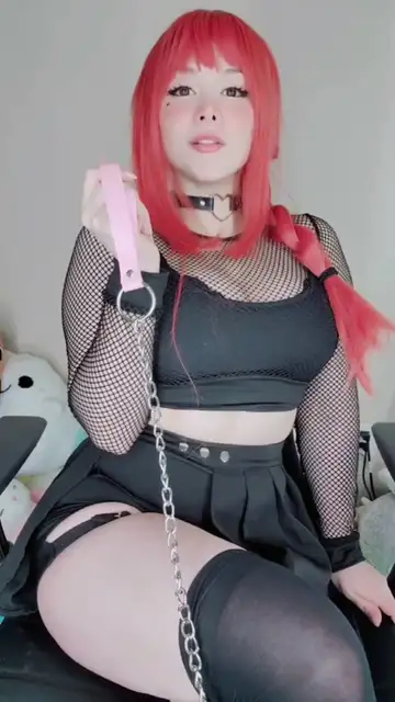 pinkchyu video 29