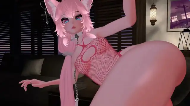 pinkchyunsfw video 4