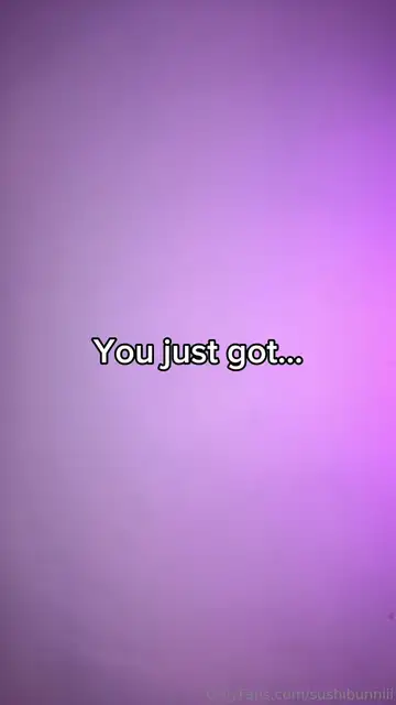 Sushi video 11