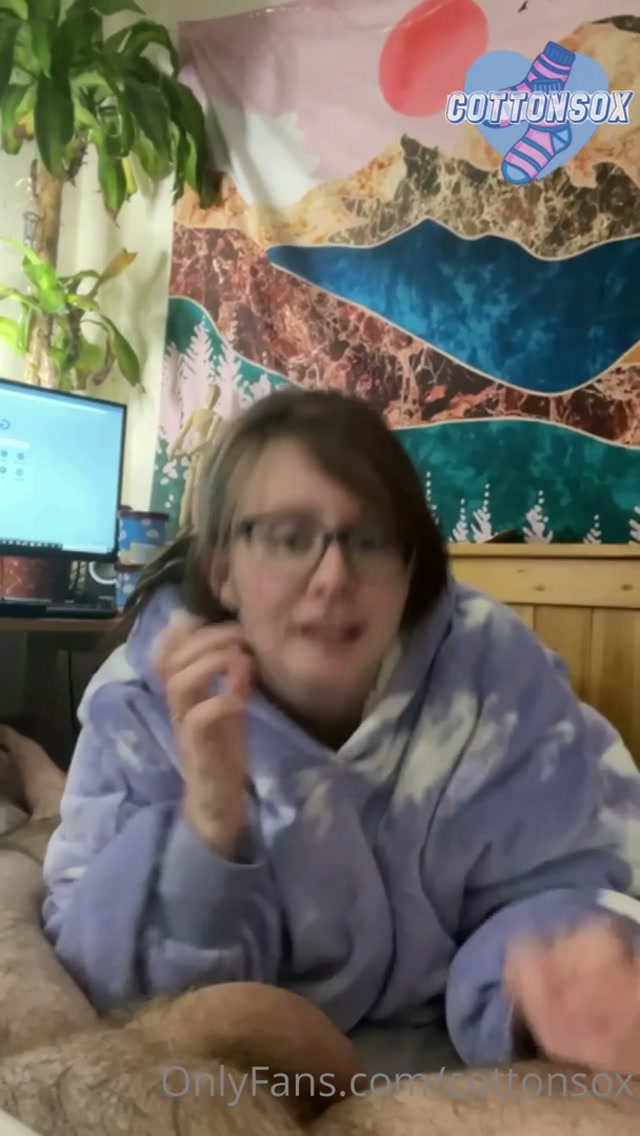 cottonsox video 11