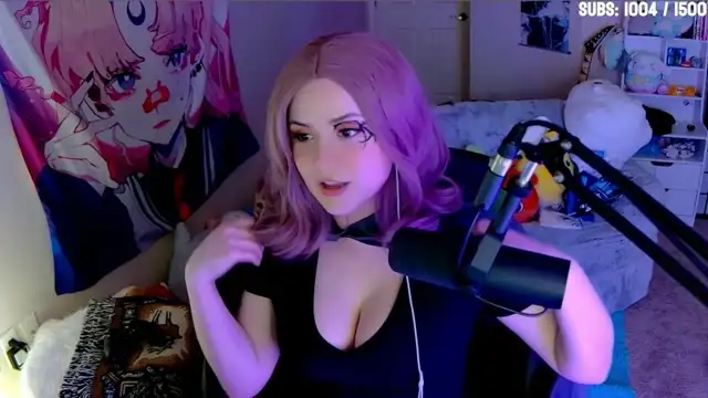 pinkchyu video 22