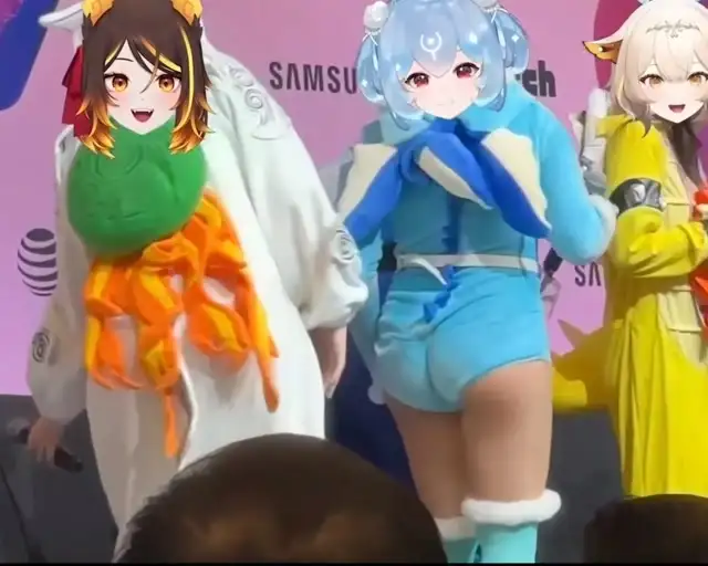 hoejousama video 28