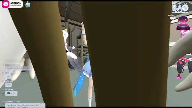 hoejousama video 16