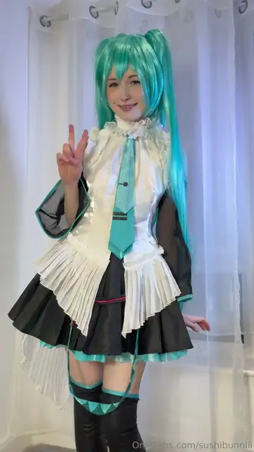 Sushi video 9