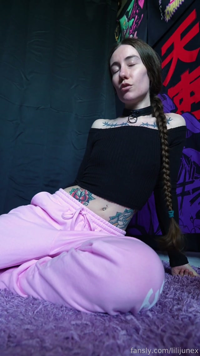 lilijunex video 11