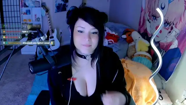 pinkchyu video 24