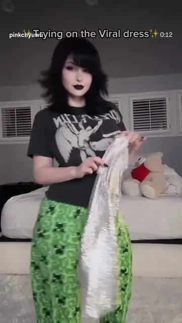 pinkchyu video 15