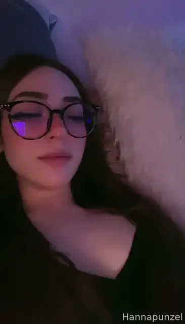 Hannapunzel video 12