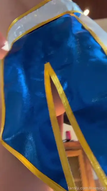 Haesicks video 2