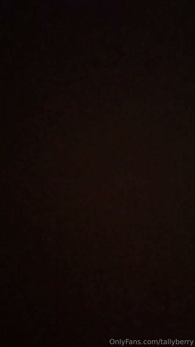 Tally video 1
