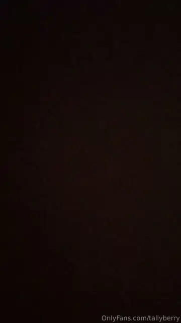 Tally video 1