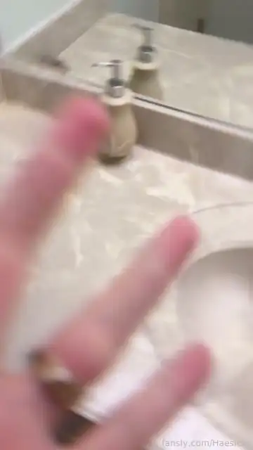 Haesicks video 4