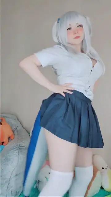 pinkchyu video 30
