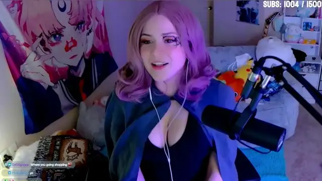 pinkchyu video 21