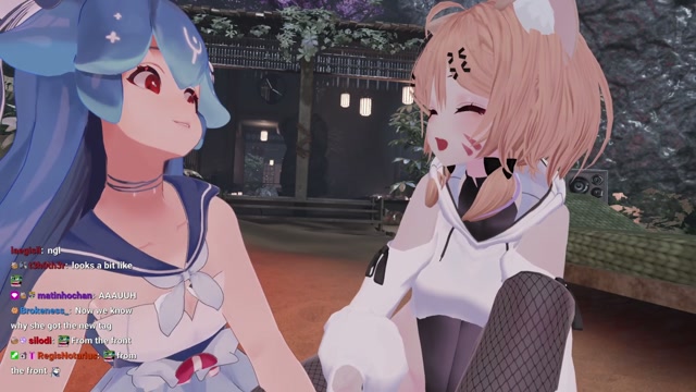 hoejousama video 19
